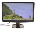 Viewsonic Va2333-led 23" 1920x1080 Monitor Vga Dvi With Stand. Fixed Price $59.99.