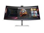 Hp S7 Pro 734pm Wqhd Conferencing 34 Monitor 8k157ut. Fixed Price $790.99.