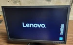 Lenovo T2324dc 23" Thinkvision 1920 X 1080 Led Lcd Monitor W/ Cable - No Stand. Fixed Price $36.99.