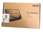 New Asus Zen Screen Mb166b 15.6" W/39.6cm Portable Monitor Factory Sealed. Fixed Price $129.90.