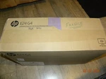 Brand New Hp E24i G4 24" Wuxga Ips Monitor 1920x1200 - Sealed Distressed Box. Fixed Price $199.99.