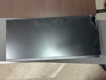 Lg 29wp60g-b 29 Inch 21:9 Ultrawide Full Hd (2560 X 1080) Ips Monitor-black. Fixed Price $75.00.