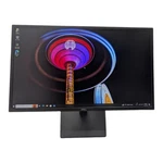 Dell E2722h 27" Led Fhd (1920 X 1080) Lcd Monitor Grade B. Fixed Price $89.99.