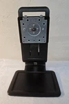 Hp 22" La22f La22f(cm0) La2205wg Monitor Stand Only. Fixed Price $31.47.