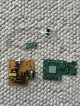 Lenovo Monitor L27q-4a 27" Main Board. Fixed Price $24.99.
