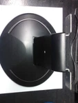 Base And Stand For Hanns.g Hx191a Monitor Screen. Fixed Price $24.99.