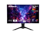 Asrock Phantom Gaming 32 Inch Dual Mode Uhd 4k 240hz Fhd 480hz Freesync Premium. Fixed Price $1208.80.