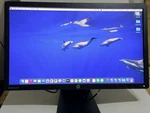 Clean! Hp E231i 23" Ips Full Hd Led Backlit Monitor - 1920x1080 Pick Up Only. Fixed Price $34.30.