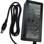 Oem Genuine 19v 2.53a Ac Adapter For Lg 29bn650-b 29bn650b 29" Ultrawide Monitor. Fixed Price $17.99.
