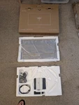 Ktc H32t13 32'' 2k Monitor 1440p Frameless For Office & Gaming Tilt Adjustable. Fixed Price $160.00.