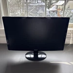 Acer S202hlbd Led Lcd Monitor. Fixed Price $40.00.