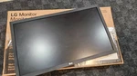 Lg 22mk430h-b Monitor 22" Fhd (1920 X 1080) Ips Display. Fixed Price $90.00.