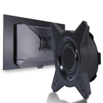 Oem Pg27aqwp-w Vesa Adapter Compatible With Asus Rog Xg27ucdmg,pg27aqdp Black. Fixed Price $97.90.