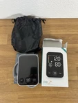 Oklar Co2 Upper Arm Blood Pressure Monitor Large Display - 2x120 Memory Led. Fixed Price $12.99.