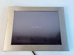 Hope Industrial Systems His-ml17-staf 17in Panel Mount Touchscreen Monitor. Fixed Price $549.99.