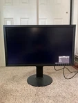 Eizo Coloredge Cs2740 26.9" 16:9 Wide Gamut 4k Ips Monitor. Fixed Price $1400.00.