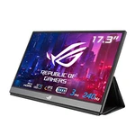 Asus Rog Strix Xg17ahp 17.3" Full Hd Gaming Lcd Monitor - 16:9. Fixed Price $658.62.