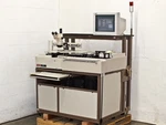 Pacific Western Systems P5nms Semi-automatic Wafer Inspection Prober +pc/monitor. Fixed Price $5090.80.