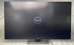 Grade A Dell U4320q Ultrasharp 43" 4k Usb-c Monitor - (black). Fixed Price $649.99.