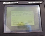 Parker Automation Ctc P21-0c1-a4-1d3 Operator Panel Display. Fixed Price $1035.00.