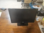 Hp 2211x Led Lcd Monitor (no Power Supply). Fixed Price $49.49.