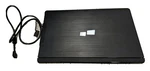 Trio Max 14 Inch Portable Monitor For Laptop - Black Set + Magnets & Kickstand. Fixed Price $150.00.