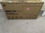 Cooler Master 27" 2k Qhd 165hz 1ms 16:9 Argb Flat Ips Gaming Monitor Gm27-fqs. Fixed Price $165.00.