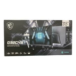 **open Box** Msi 31.5" Fhd Curved Gaming Monitor, G32c4xs. Fixed Price $154.99.