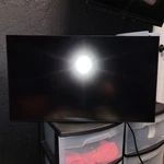 Alienware Aw2721d 27" Wqhd Ips Led Gaming Monitor - Lunar Light (used). Fixed Price $150.00.