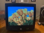 Dell M991 19" Crt Monitor Screen Vga 15-pin D-sub No Stand Tested!. Fixed Price $329.99.
