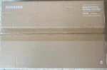 Samsung 24" Sr35 Series Fhd 1080p Computer Monitor, 75hz, Ips Panel, New. Fixed Price $142.00.