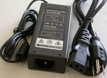 Power Supply Ac Adapter Cord Cable Charger For Sceptre C248w-1920rk 24" Monitor. Fixed Price $18.73.
