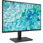 Acer Vero B277 G 27" Class Lcd Monitor 4ms 16:9 Black Umhb7aag01. Fixed Price $172.88.