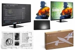 Ktc H27e6 27 1440p 300hz Ips Gaming Monitor Qhd Condition Is Excellent.. Fixed Price $125.00.