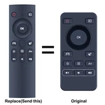 Rc-0015 Remote Control Fits Benq Monitor Ew2880u Ew3270u Ew2780 Ew2480. Fixed Price $15.00.