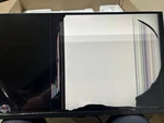 Samsung Viewfinity S80d 27" 4k Hdr Monitor Ls27d802eanxgo Parts Only. Fixed Price $129.00.