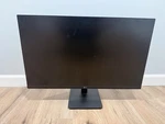 Lg 27mp40w 27" Widescreen Monitor-no Power Cord. Fixed Price $30.00.