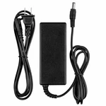 Ac Adapter For Ktc H27t22c-3 H27t6 H27t8 27m1 27" Q24t09 24" Gaming Monitor. Fixed Price $19.99.