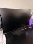 Alienware Aw2524h Gaming Monitor - 24.5-inch 480hz 1ms Ips Anti-glare Display. Fixed Price $300.00.