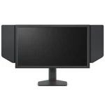 Benq Zowie Xl2566x+ 24.1" Fhd 400hz Dyac 2 Tn Lcd Esports Gaming Monitor, Gray. Fixed Price $649.99.