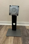 Stand Bade For Dell U2719dx Monitor. Fixed Price $32.00.