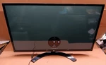 Lg 32ma70hy-p 32-inch Full Hd Ips Monitor With Display Port And Hdmi Inputs. Fixed Price $325.00.
