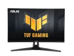 Asus Tuf Gaming 27" 4k Hdr Monitor (vg27uq1a) - 160hz, 1ms, Extreme Low Motion B. Fixed Price $304.99.