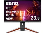 Benq Mobiuz Ex240 165hz 1ms Freesync Eye-care Ips Gaming Monitor. Fixed Price $105.00.