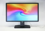 Dell Professional P2416db 24" Qhd Ips Led Monitor Usb Hdmi 2560 X 1440. Fixed Price $99.99.
