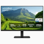 24 Monitor Full Hd 1920x1080 100hz Va Display Hdmi Vga Black E2412f Koorui 1080p. Fixed Price $124.99.