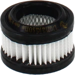 Air Filter P502563: Fits Hyundai 160d Lc 180c W 210c 240d 270d 350d. Fixed Price $63.85.