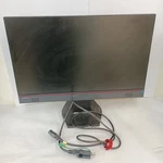 Eizo Foris 23.8 Inch Fs2434-r Gaming Monitor Black Tested Used. Fixed Price $597.60.