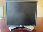 Dell 1707fpt Lcd Monitor. Fixed Price $9.99.