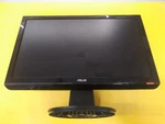 Monitor Asus Vh202t-p 20in. Lcd Display & Stand. Fixed Price $108.35.